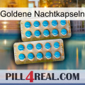 Golden Night Capsules new08